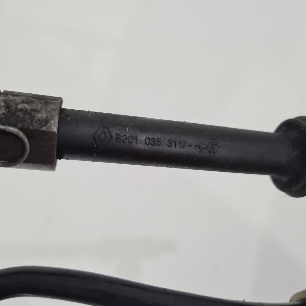 фото №2, Цилиндр сцепления renault master 2.3 dci 8201035311