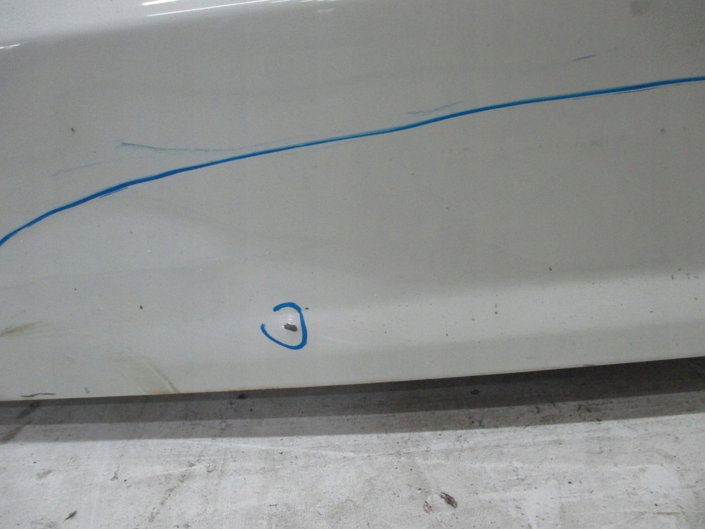 фото №8, Крышка багажника задняя jeep renegade