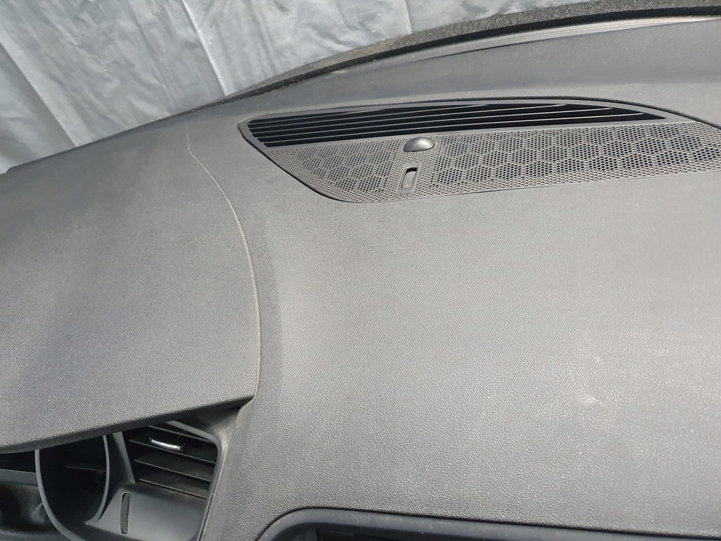 фото №12, Приборная панель приборная приборная панель citroen c5 x7 iii kombi 10r.