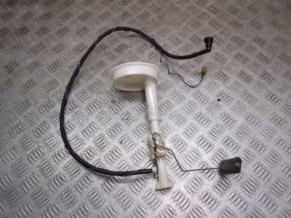 фото №1, Датчик рівня пального renault koleos 2.0 dci 4x4