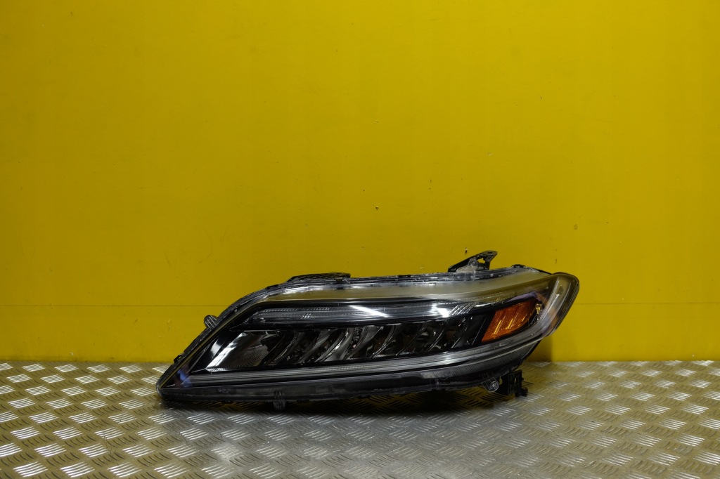 Купить Honda accord купе рестайлинг  2015- фара фара full led l америка