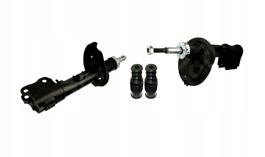 фото №1, Амортизатори гумки prz c4 aircross asx peugeot 4008 ##