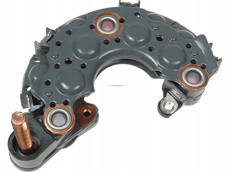 фото №1, Arc6009 випрямляч генератора toyota camry 1.8