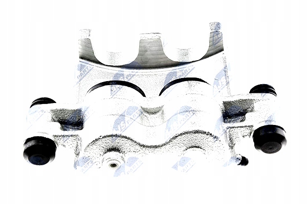 фото №9, Супорт гальмівний задня iveco daily iv 06- лівий подвійний колеса з задній nty