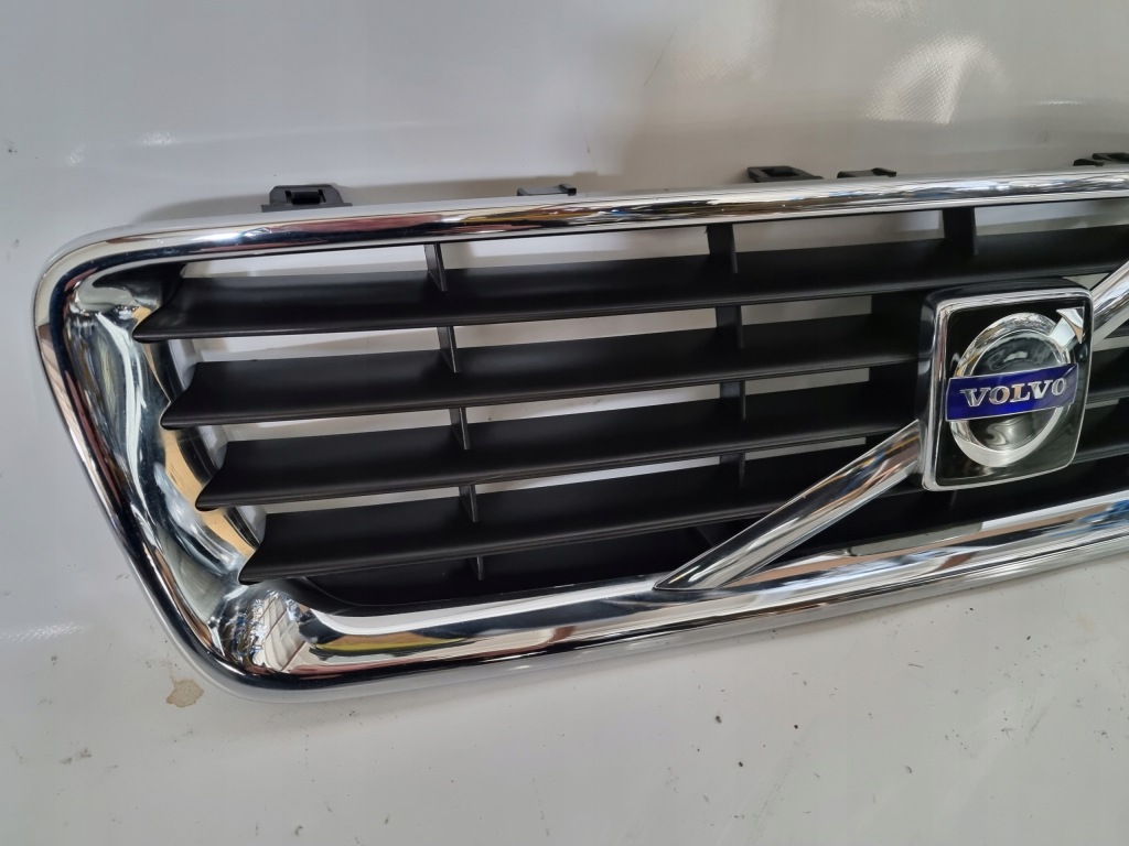 фото №4, Volvo c30 решітка радіатора решітка радіатора 30657194