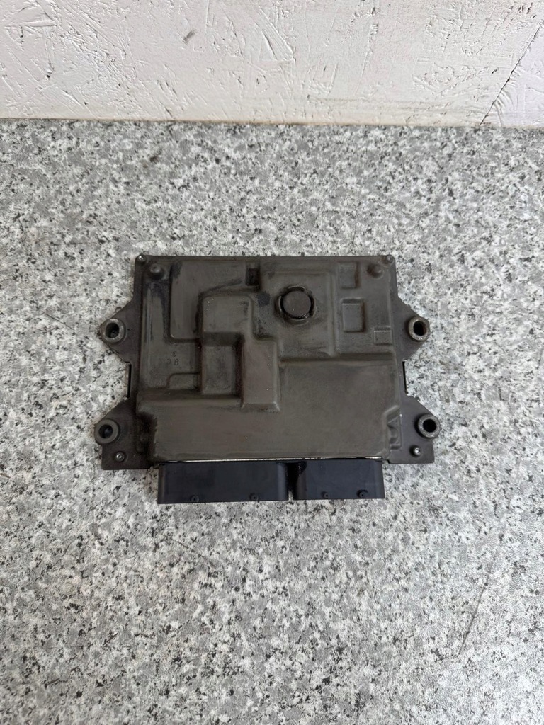 фото №7, Бортовой компьютер блок управления двигателя ecu subaru forester v 2019-2023 22765ap440 2.0 h