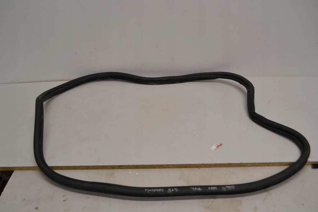 фото №7, Прокладка кришки багажника задня volvo s80 ii 2008