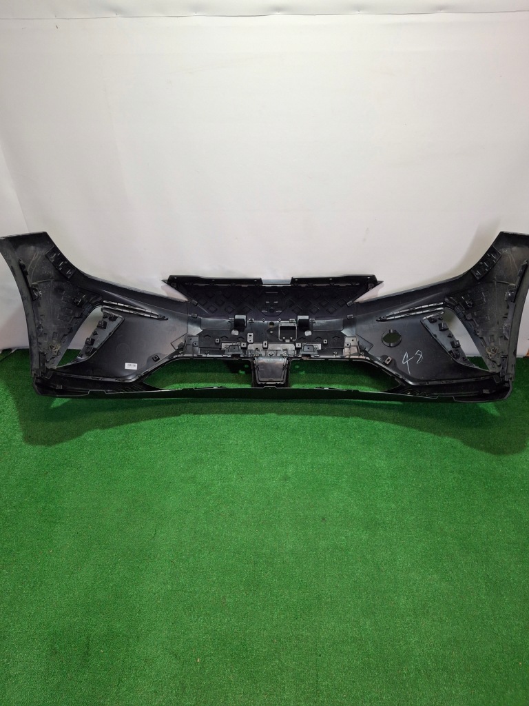 Mg 4 mulan 22- бампер перед передній p11183302 Зі Шроту