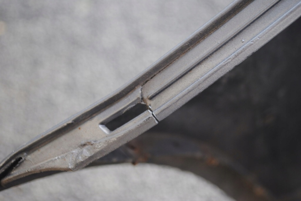 фото №8, Бампер задняя задний накладка audi a6 c6 avant kombi ly7q