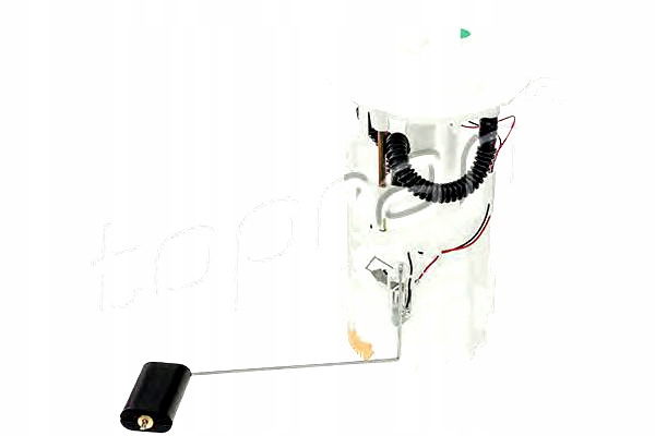 фото №2, Topran датчик уровня топлива renault grand scenic