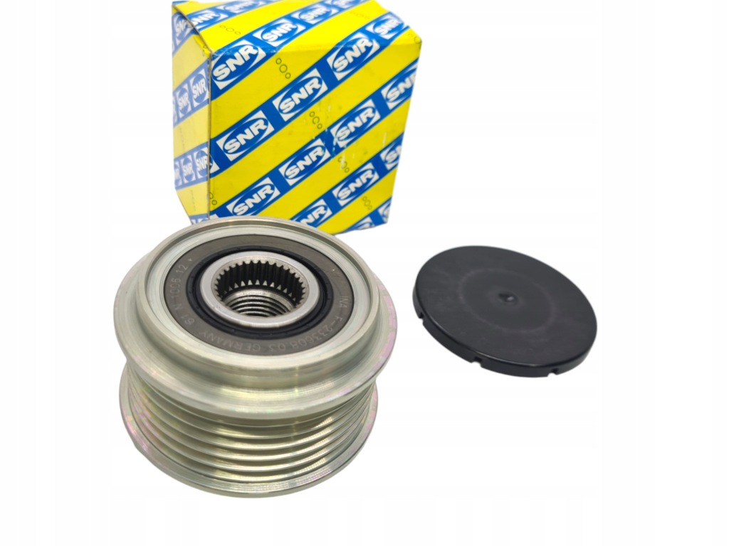 Купить Генератор - сцепление односторонний snr ga752.00