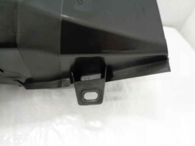 фото №4, Combo rifter berlingo воздуховод воздуха впуск