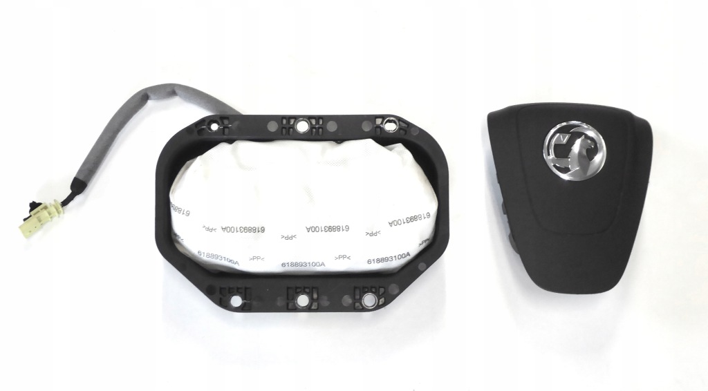 Купить Подушки безопасности воздушные подушка безопасности opel astra j 4