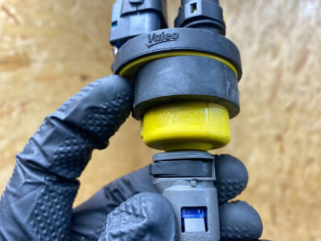 фото №9, Клапан вакуумa renault clio v captur ii arkana qashqai j12 29122964