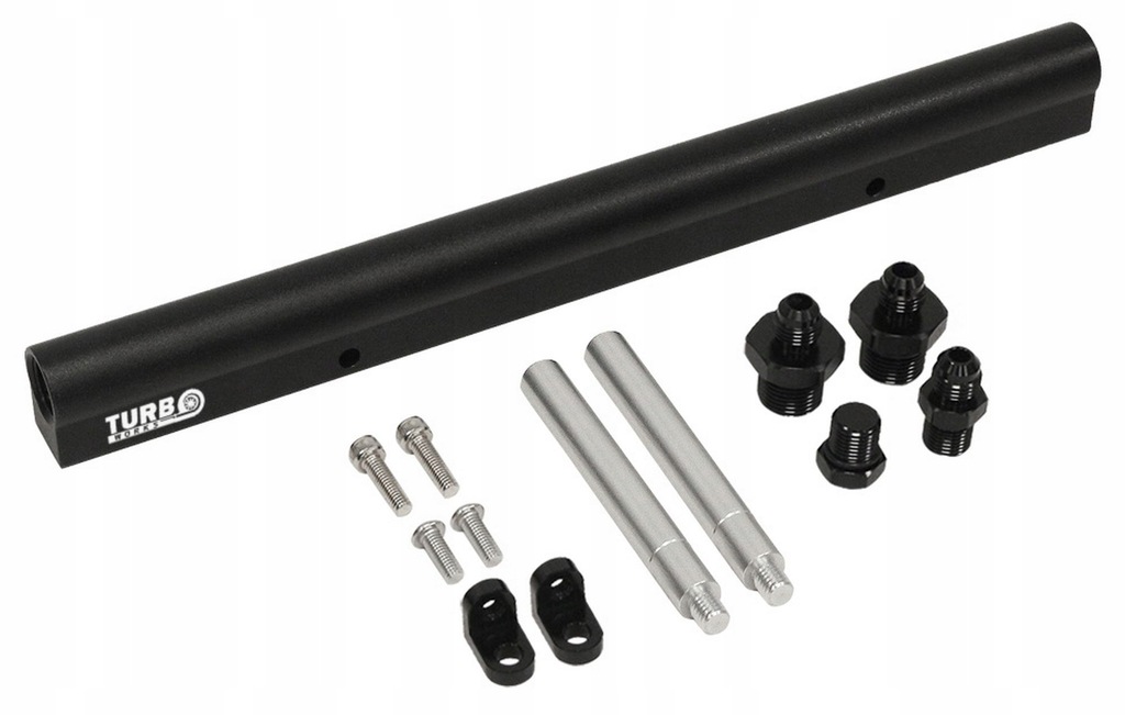 фото №1, Молдинг топливная honda civic k20 nos тюнинговая