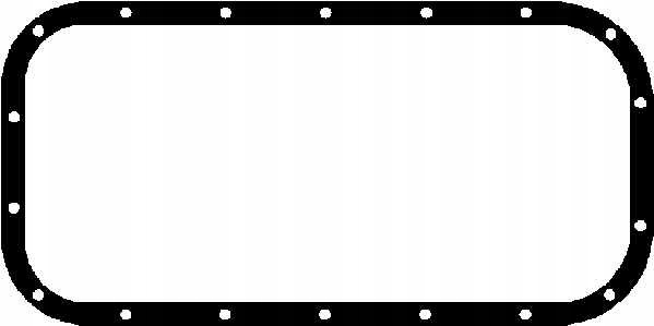 Купить Прокладка картера масляный suzuki