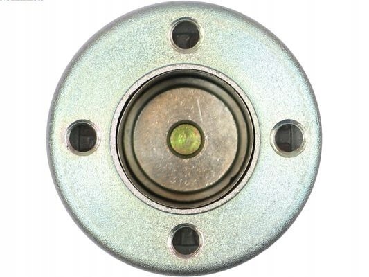 фото №3, Вимикач електромагнітний, стартер as-pl ss5056