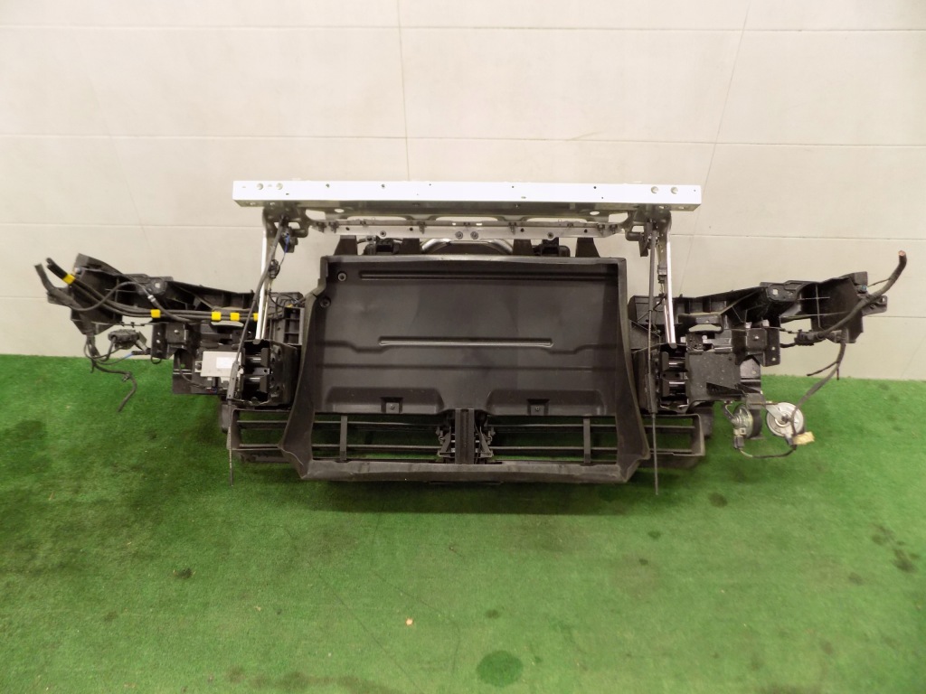 фото №4, Bmw ix i20 pas передний усилитель балка m60