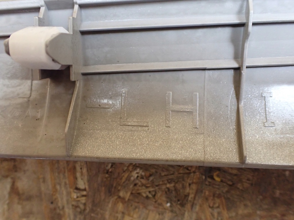 фото №7, Молдинг стекло левая lexus is iii 200t 300 po lift 2018 europa 55012-53010