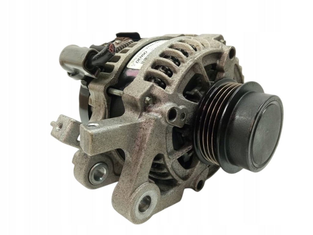 Купить Генератор 270600y380 1.5 vvti toyota yaris 3 2011-