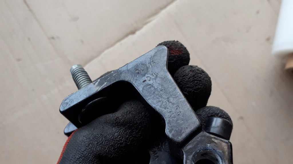 фото №8, S7 4g a7 петля петлі двері праве правий задня задні lz9y