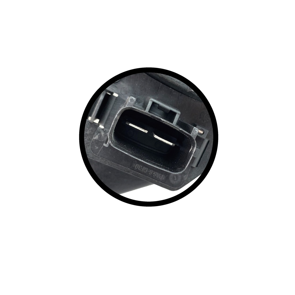 фото №2, Вентилятор wody ford ecosport 1.5 tdci 2013 -