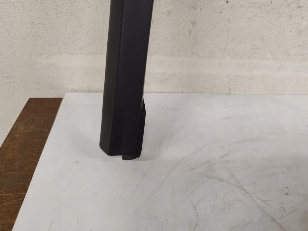 фото №8, Audi q7 4l 07r рамка внутрішня двері правий задня 4l0867672