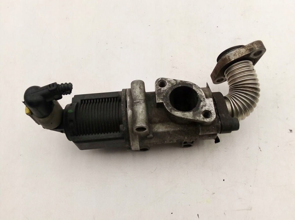 фото №5, Alfa romeo 159 2004 55215232 клапан egr