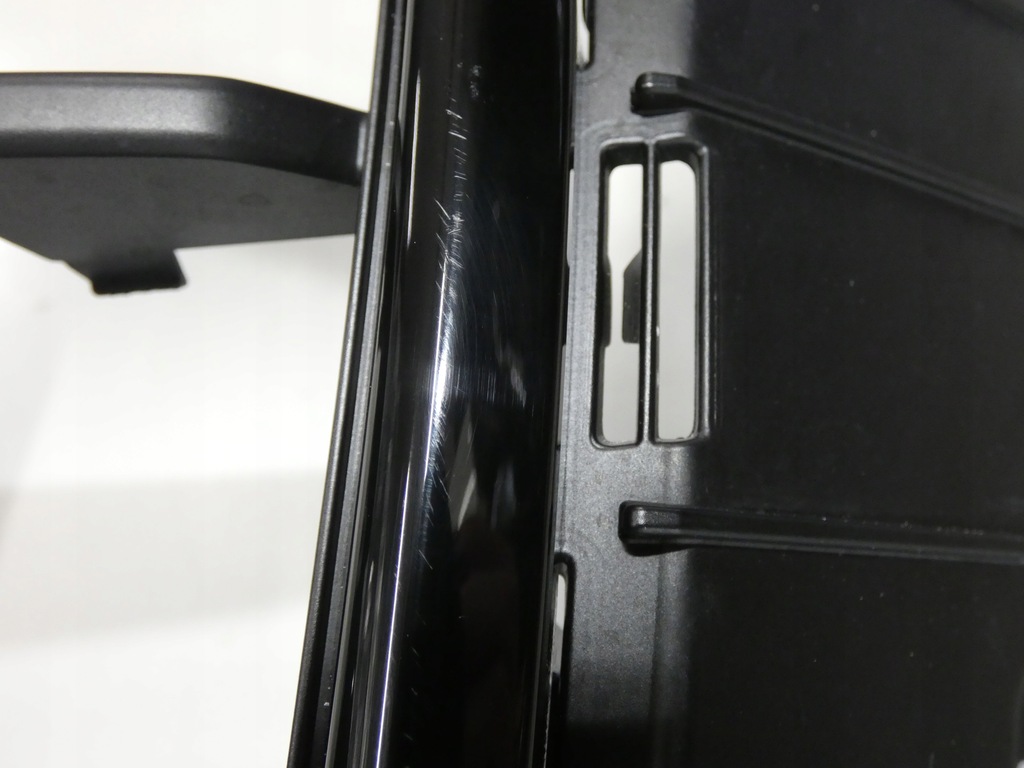 фото №11, Решітка радіатора, решітка радіатора audi sq-8 shadowline