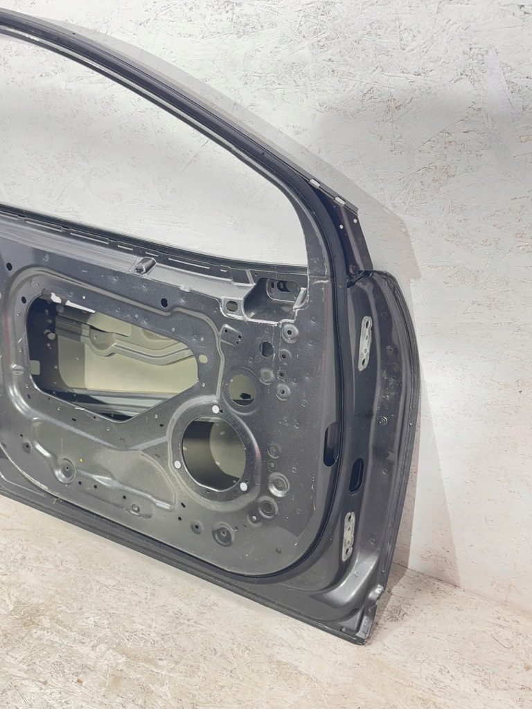 фото №13, Jaguar i-pace дверь левая перед передние левая x590