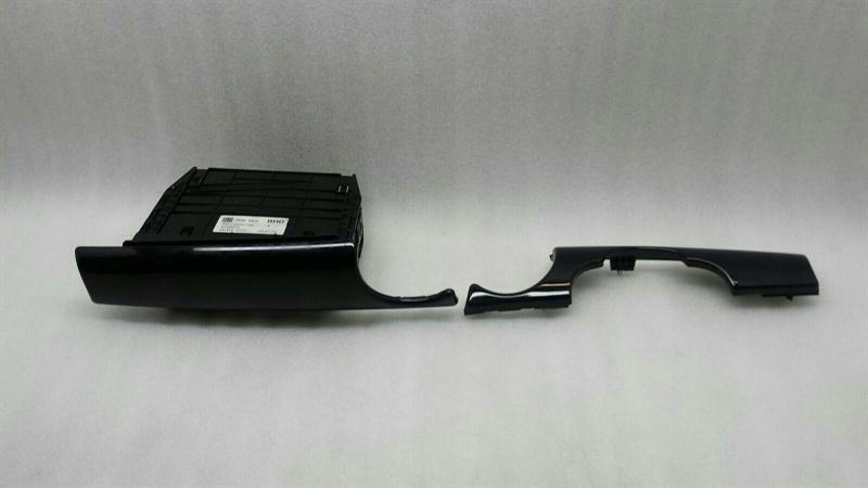 фото №1, Mini cooper r56 rhd cd changer carrier 51459166600 правий кермо