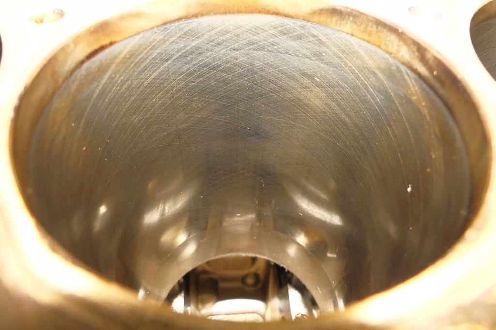 фото №16, Fiat 124 spider abarth 1.4 t multiair 170 блок двигуна