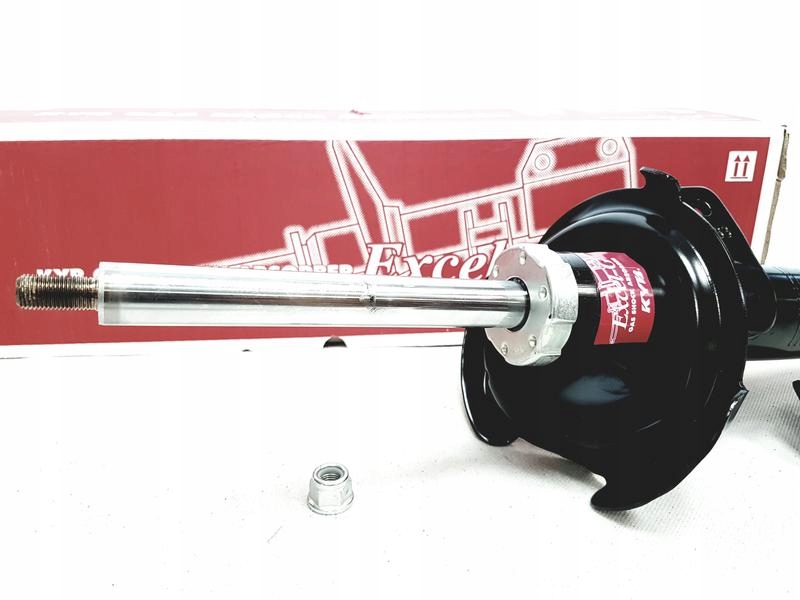 фото №16, 315712_e амортизатор ford focus c-max/ focus ii 1.