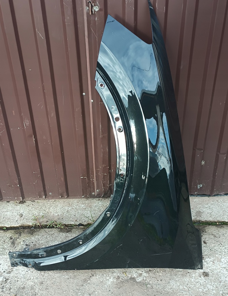 Купить Крыло  передний левое  audi q2 81a