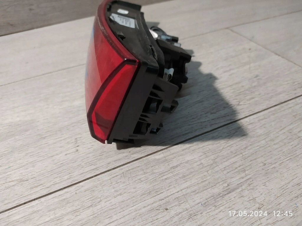 фото №6, 8361. audi a3 8y лампа правый задняя 8y0945076