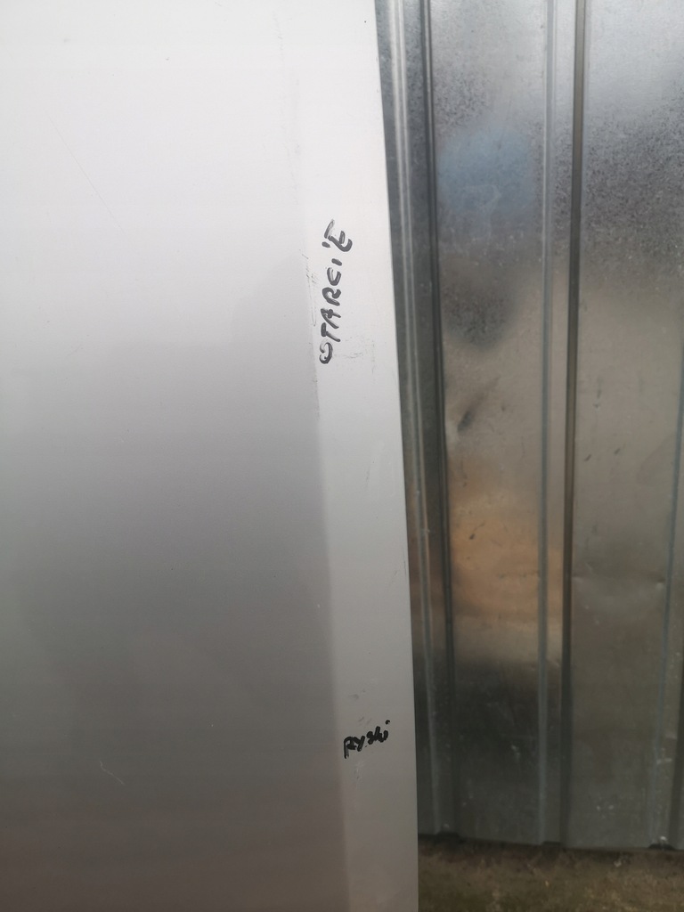 фото №10, Двері лівий задня nissan navara iii d40 05-10