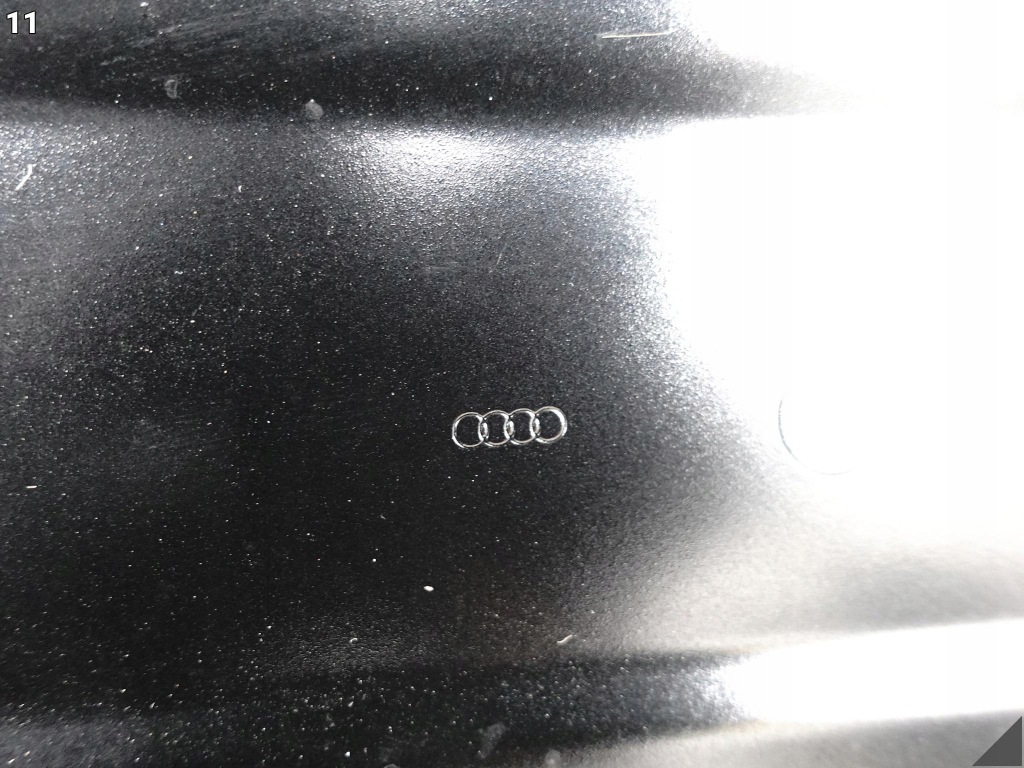 Audi q6 e-tron 85h 23- капот bonnet капот кришка двигуна перед гарний стан Оригінал