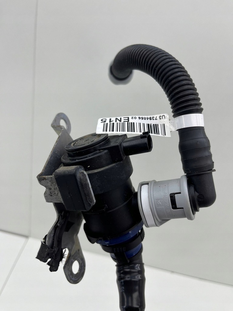 фото №7, Bmw 2 f45 фільтр вугільний дроти комплект 2645736 7348727