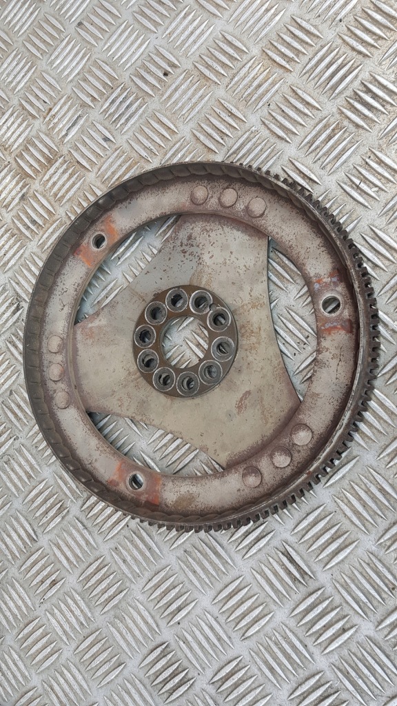 Купить Audi a6 c6 3.0 tdi колесо маховик