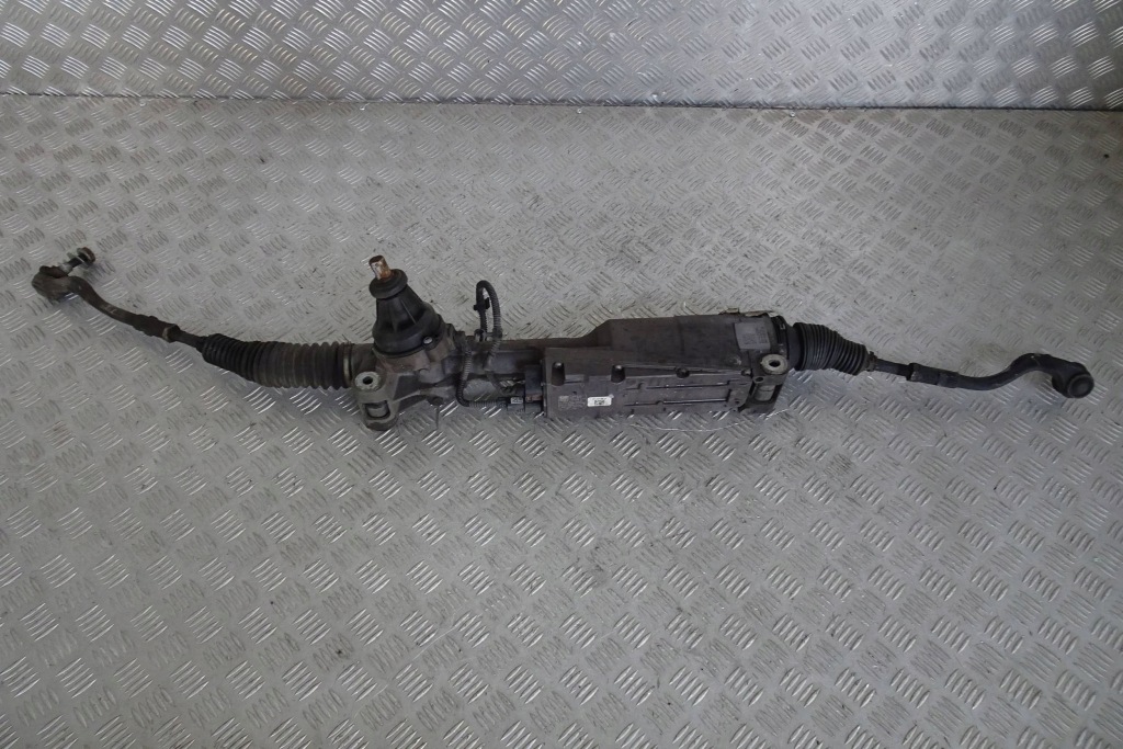 фото №1, Audi a5 8t - рейка рульова 8k1423105xx