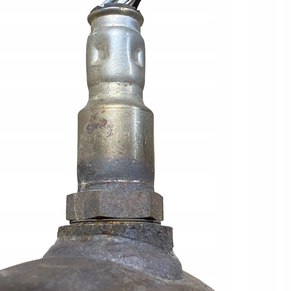 фото №8, Dodge charger 2016 ліва сторона фільтри часток твердих сажовий фільтр