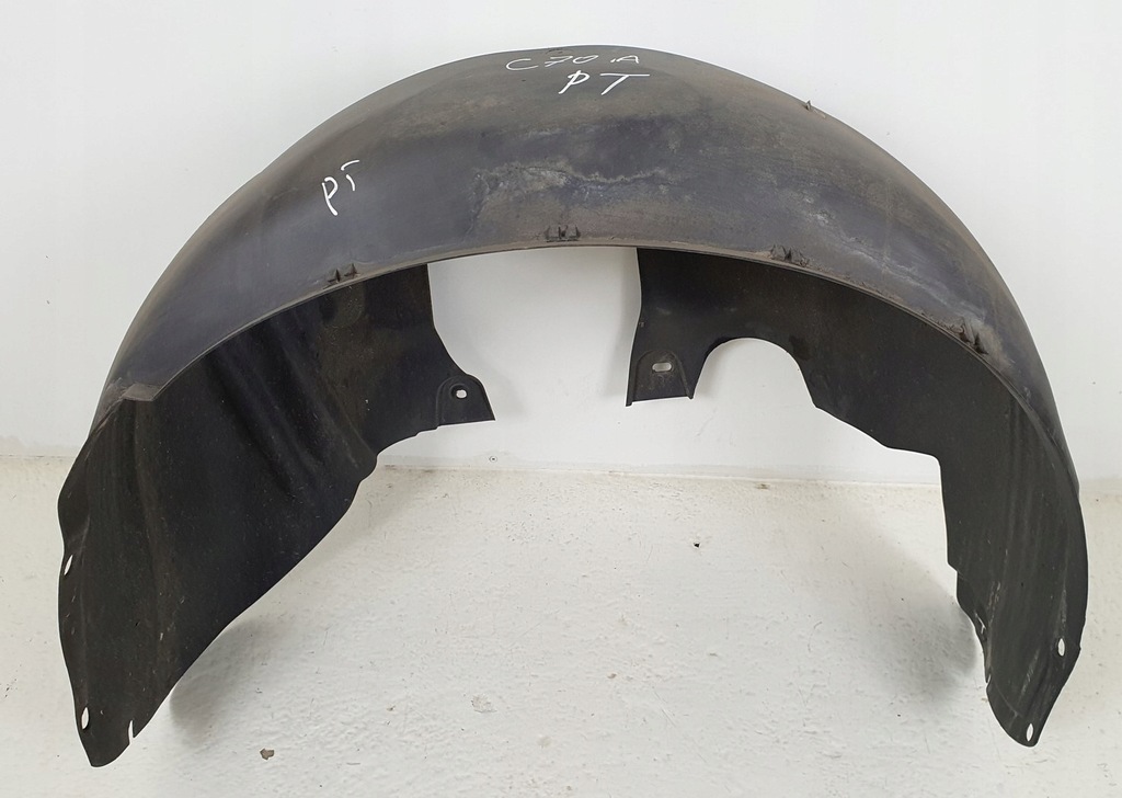 фото №1, Підкрилок правий задня volvo c70 ii 30787472