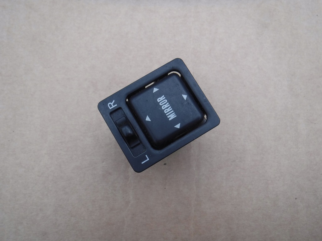 фото №1, Перемикач дзеркал toyota rav 4 183502