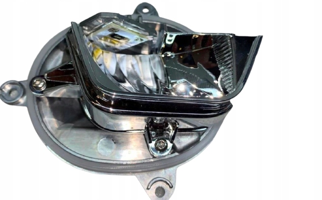 фото №1, Bmw x5 f15 x6 f16 модуль лампы led поворота левый