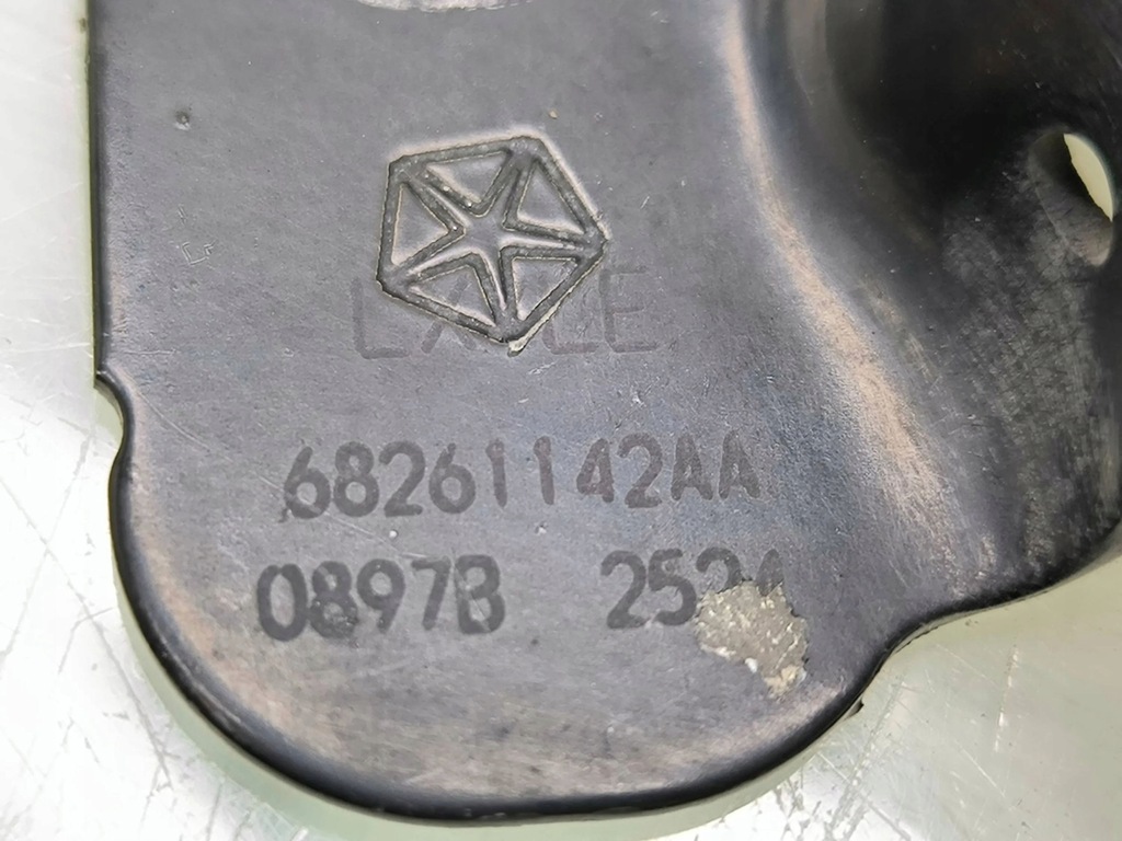 фото №6, Dodge charger 2017 замок кришки передньої / капот двигуна