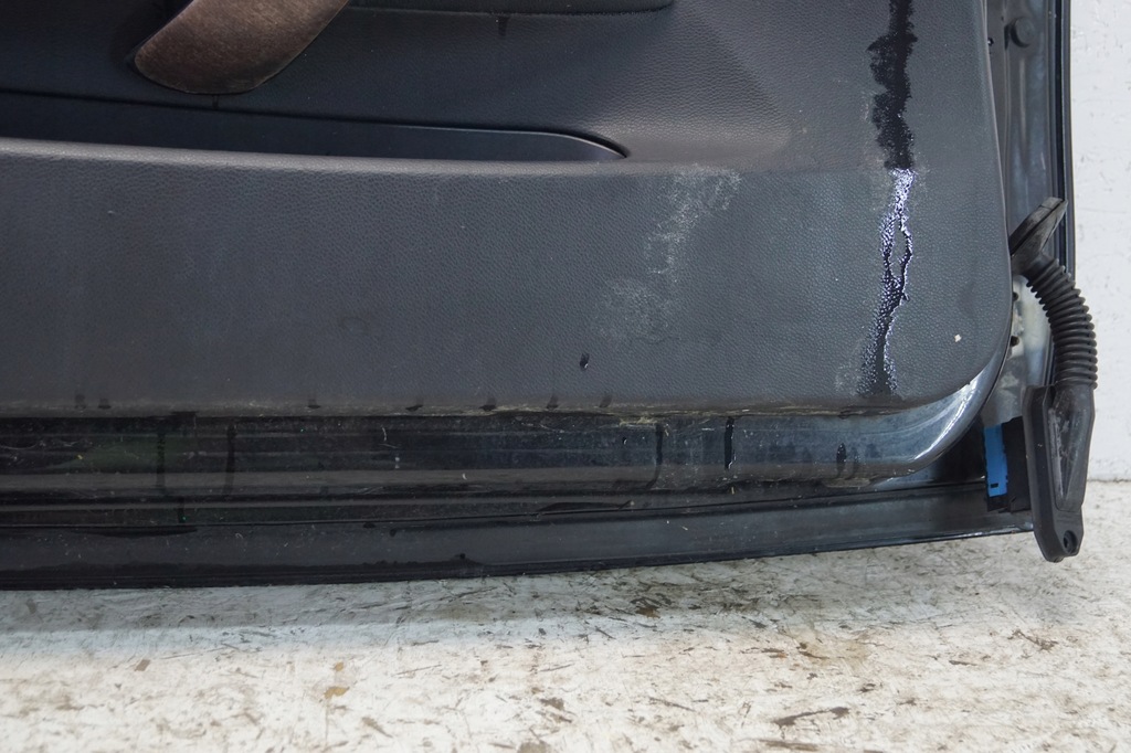 фото №15, Дверь левый перед bmw 1 e81 e82