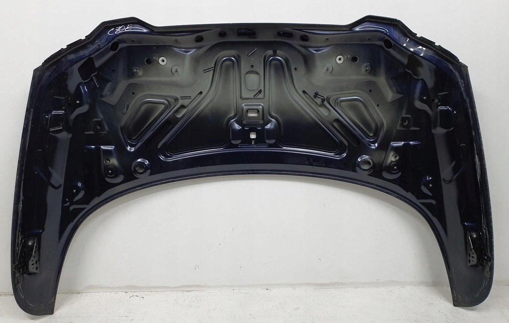 фото №5, Кришка багажника багажника задня задня 467 volvo c70 ii cabrio