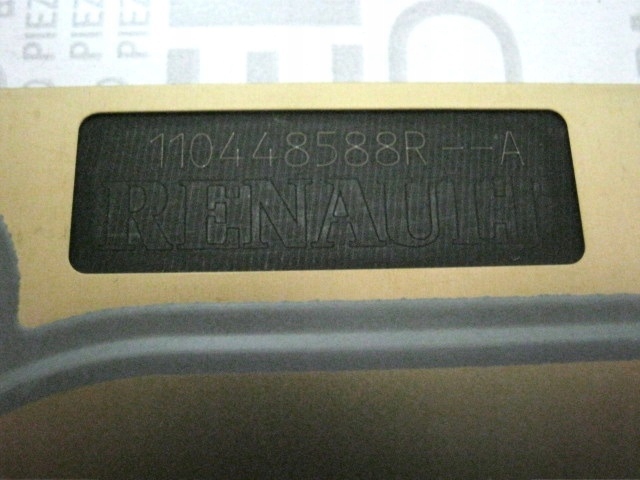 фото №6, Прокладка головки 2,0dci 110448588r laguna trafic