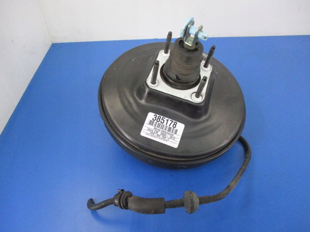 фото №1, Volvo c30 усилитель тормозов тормозные 6n51-2b195-cf ate
