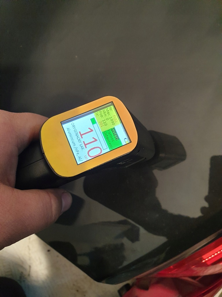 фото №5, Задняя kompletny крышка багажника лампы бампер a8 d4 4h lx7u